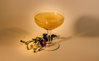 4 Cocktails für den Frühling
